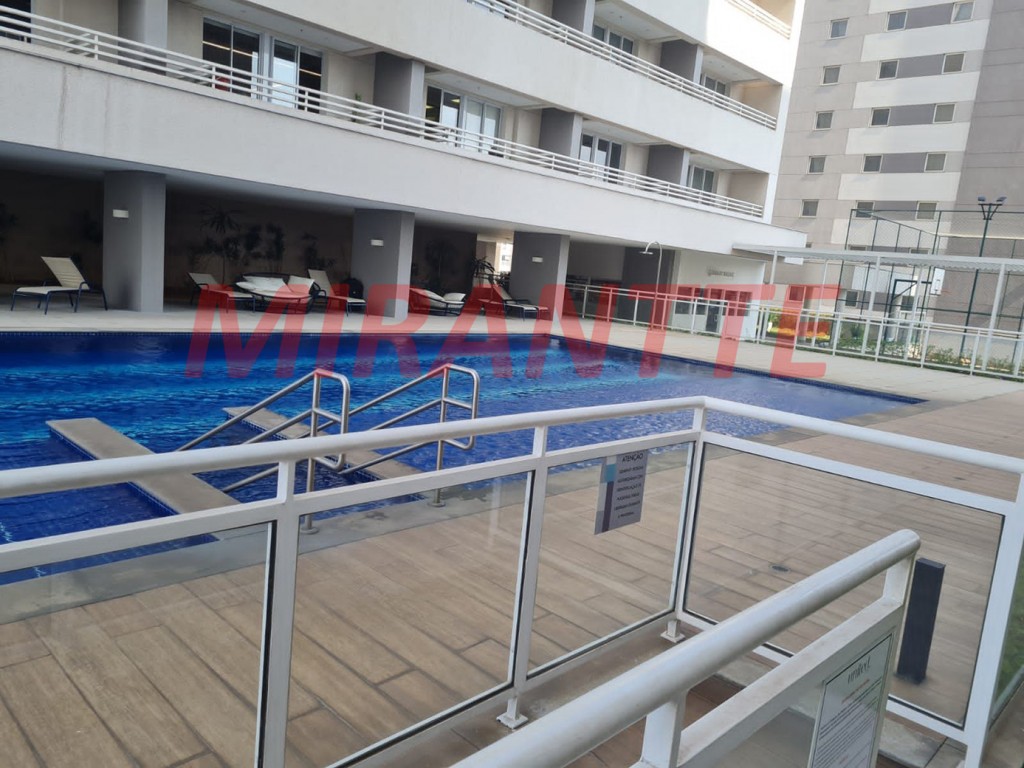 Apartamento de 107m² com 3 quartos em Barra Funda
