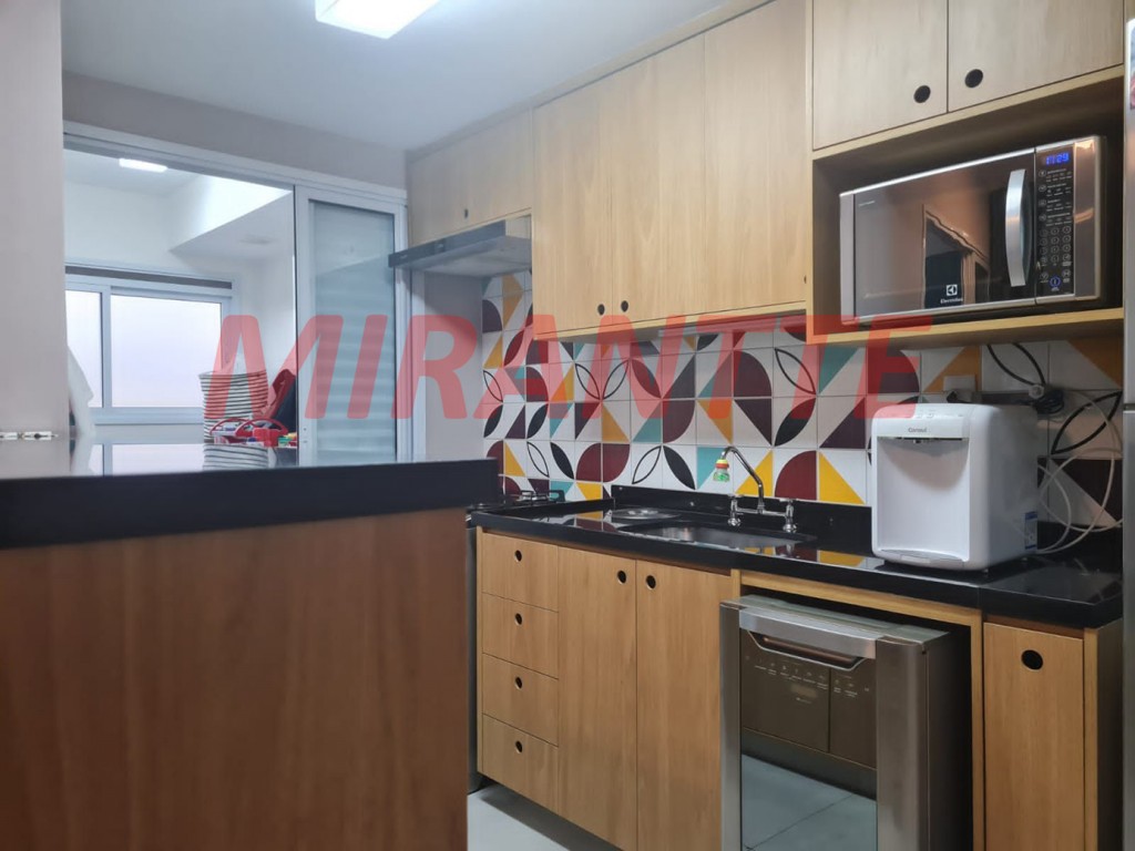 Apartamento de 107m² com 3 quartos em Barra Funda
