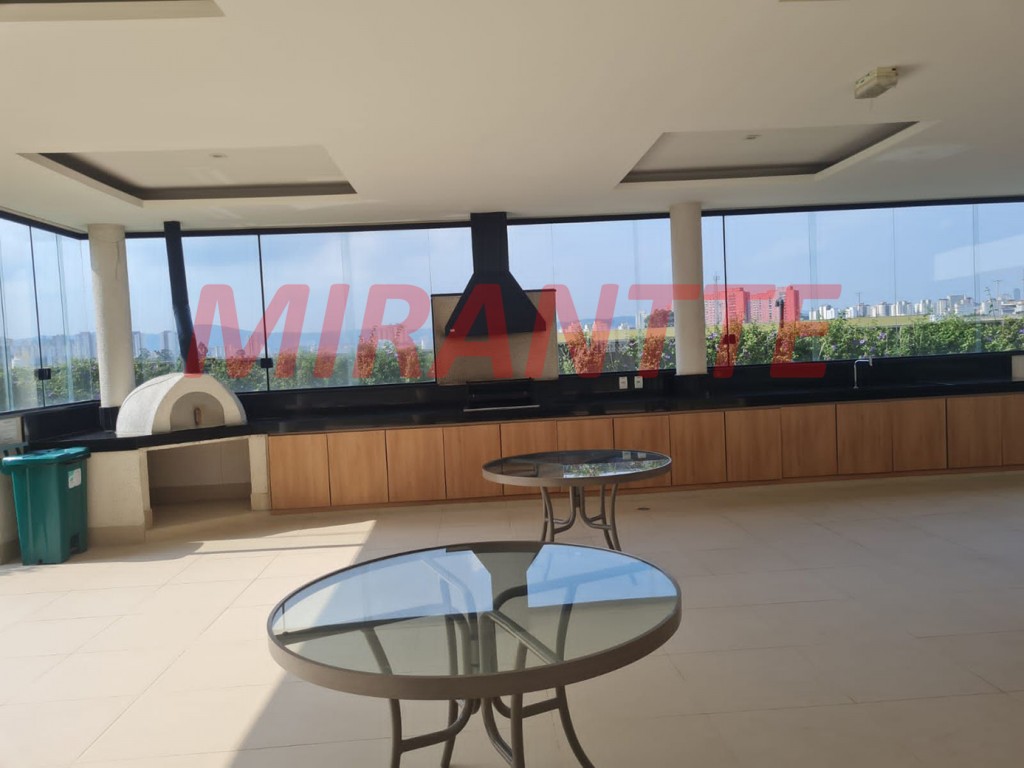 Apartamento de 107m² com 3 quartos em Barra Funda