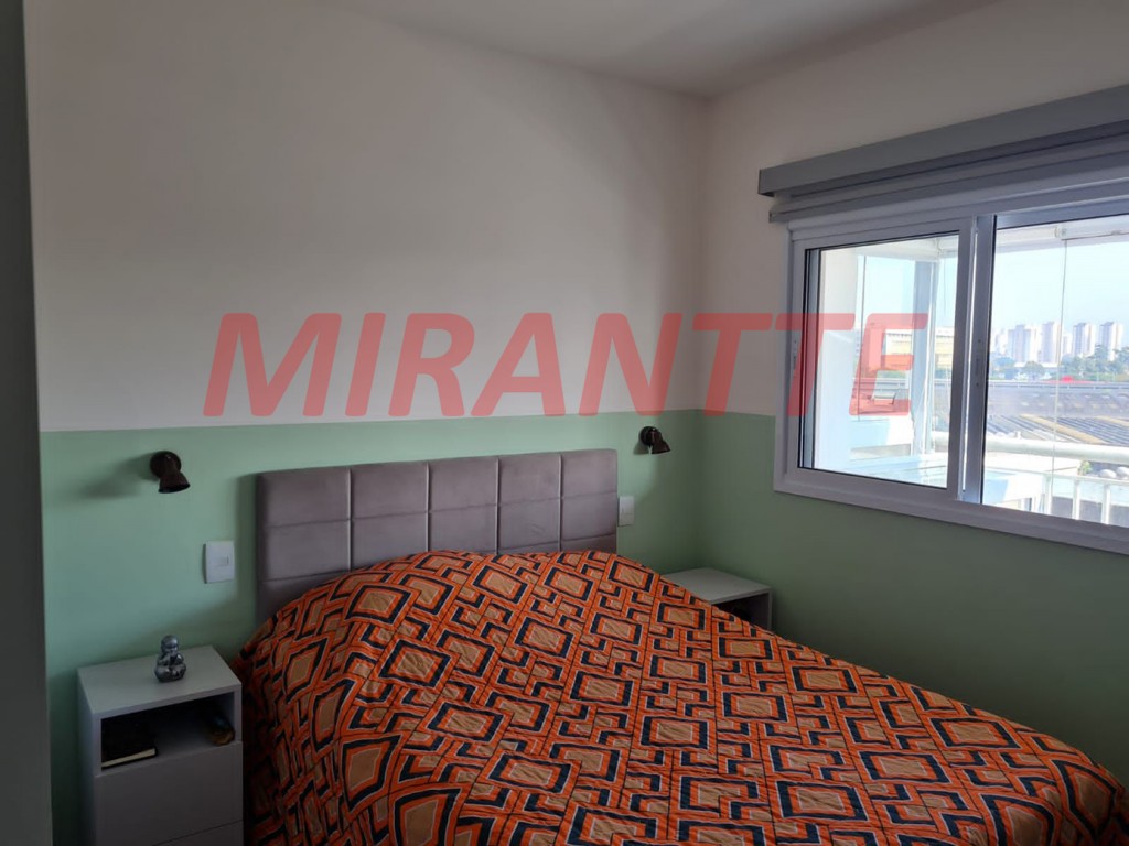 Apartamento de 107m² com 3 quartos em Barra Funda
