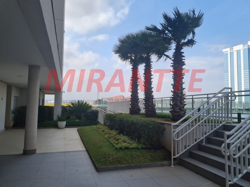 Apartamento de 107m² com 3 quartos em Barra Funda