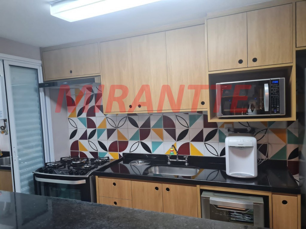 Apartamento de 107m² com 3 quartos em Barra Funda