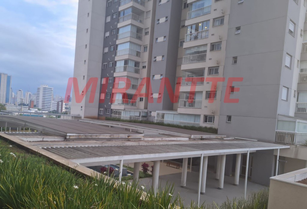 Apartamento de 107m² com 3 quartos em Barra Funda