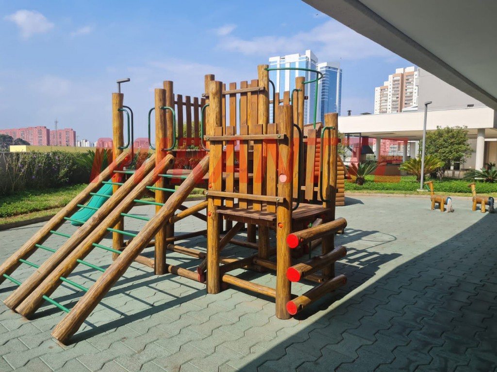 Apartamento de 107m² com 3 quartos em Barra Funda