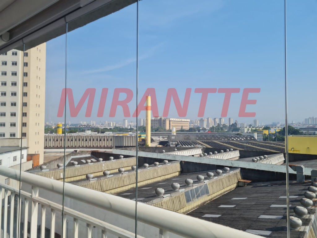 Apartamento de 107m² com 3 quartos em Barra Funda