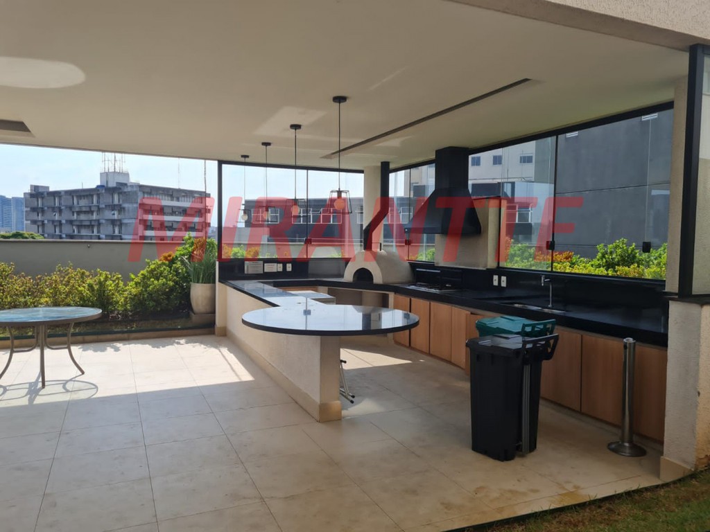 Apartamento de 107m² com 3 quartos em Barra Funda