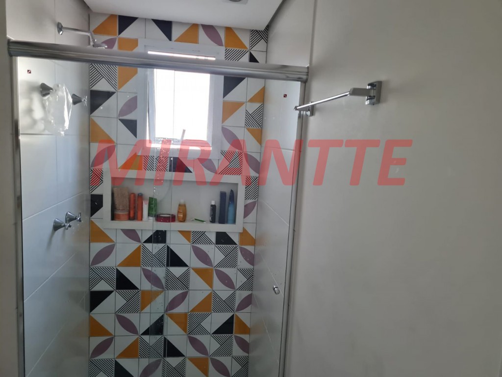 Apartamento de 107m² com 3 quartos em Barra Funda