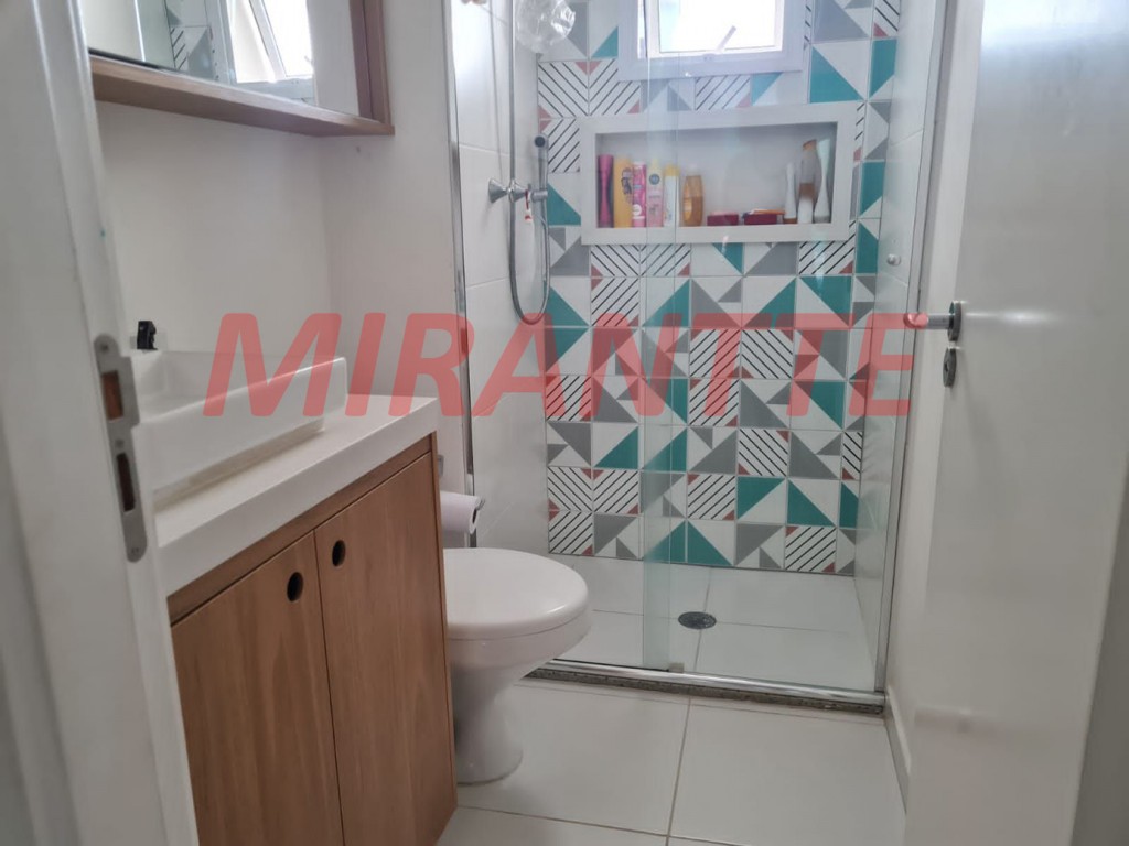 Apartamento de 107m² com 3 quartos em Barra Funda