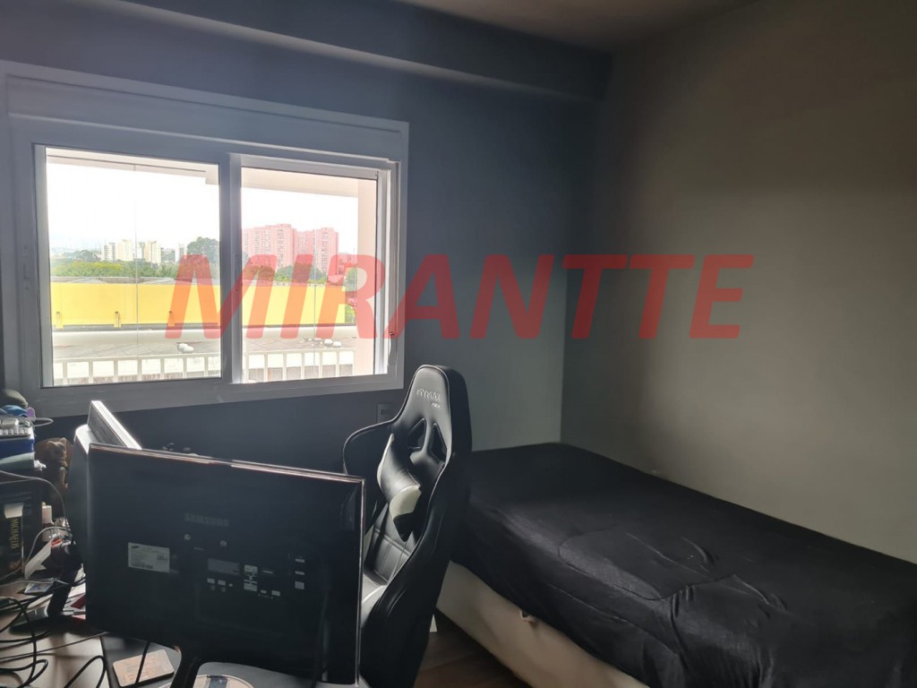 Apartamento de 107m² com 3 quartos em Barra Funda