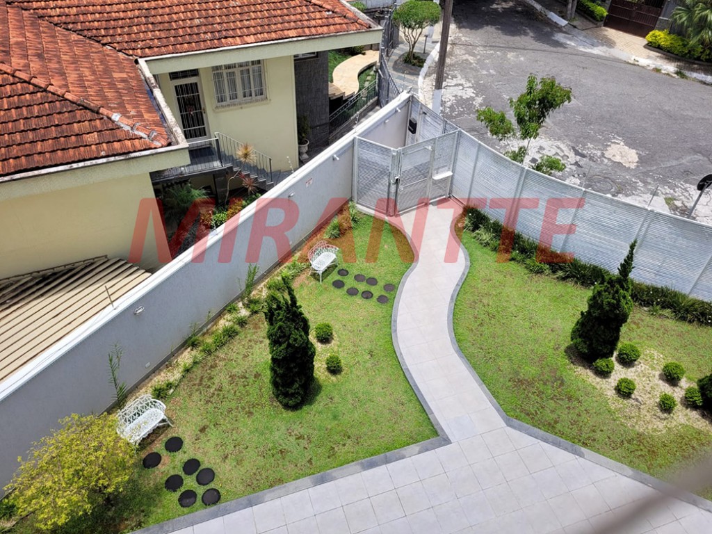Apartamento de 118m² com 3 quartos em Santana