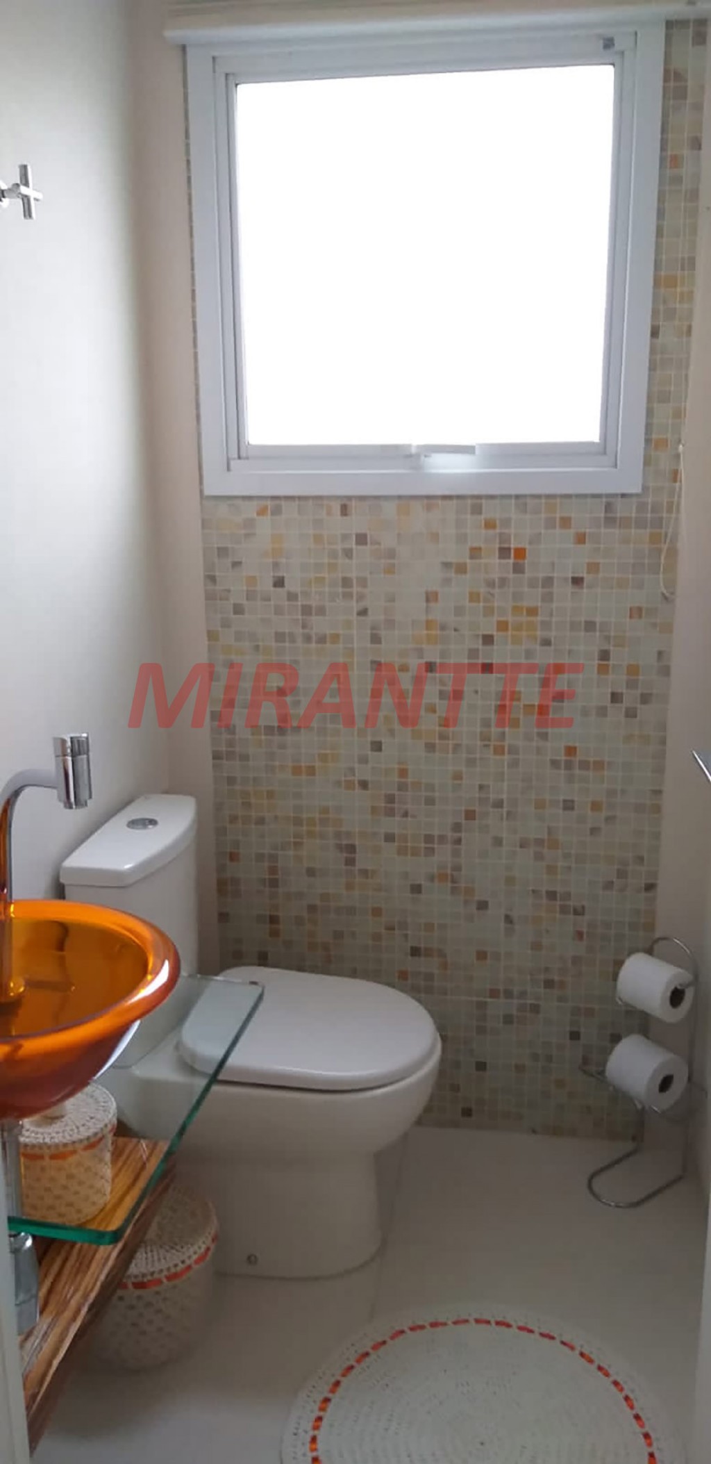 Apartamento de 118m² com 3 quartos em Santana
