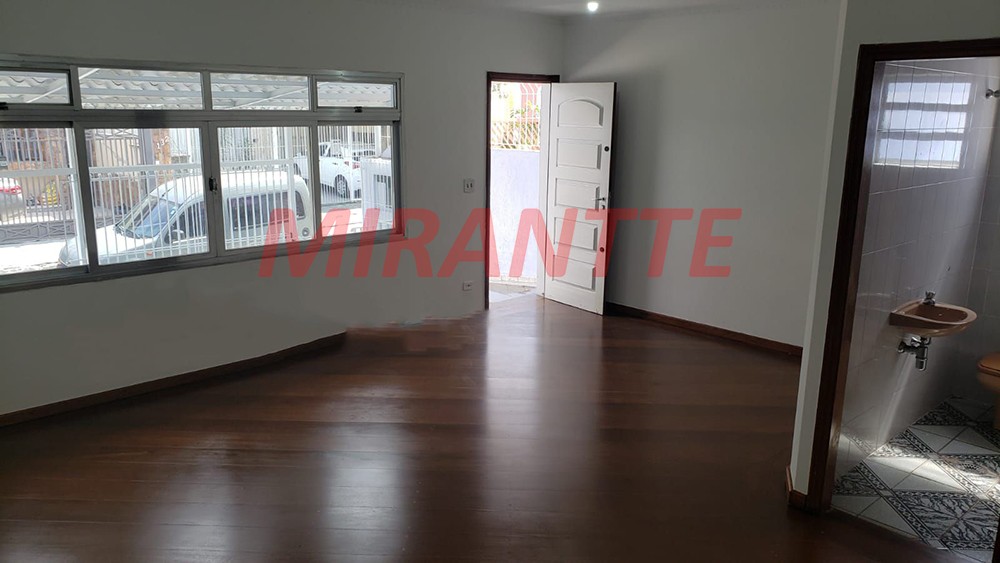 Casa terrea de 199m² com 3 quartos em Mooca