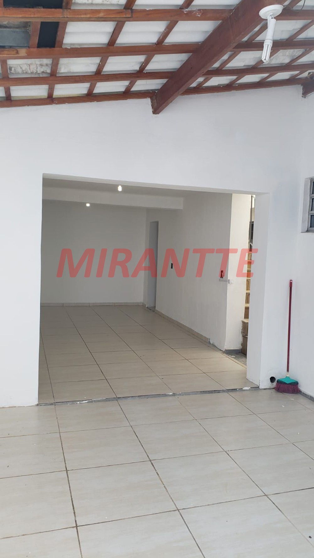 Casa terrea de 199m² com 3 quartos em Mooca