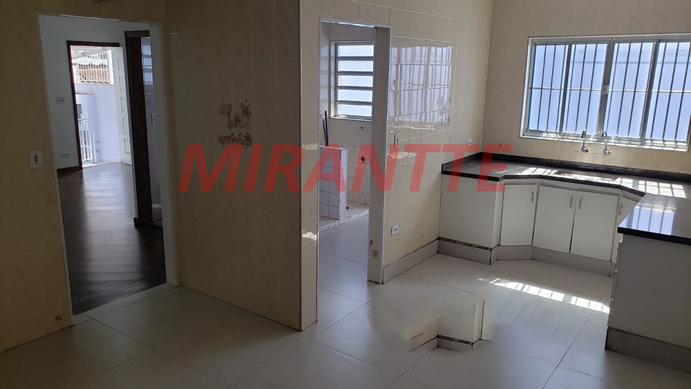 Casa terrea de 199m² com 3 quartos em Mooca