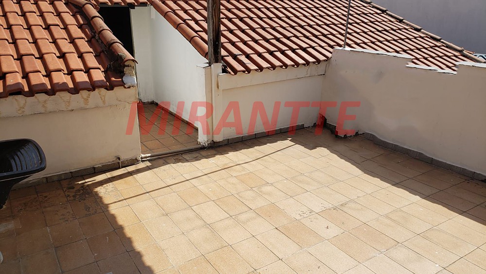 Casa terrea de 199m² com 3 quartos em Mooca