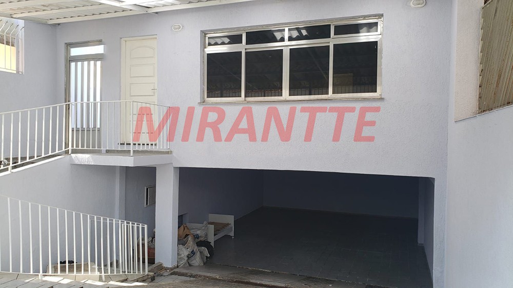 Casa terrea de 199m² com 3 quartos em Mooca