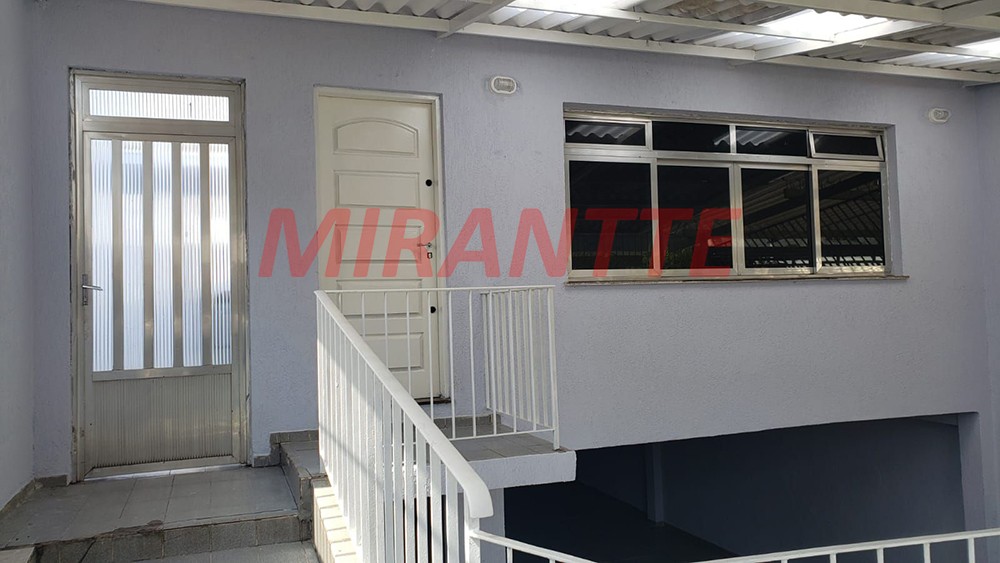 Casa terrea de 199m² com 3 quartos em Mooca