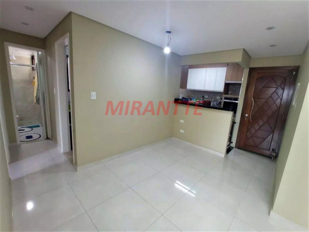 Apartamento de 69m² com 3 quartos em Horto Florestal