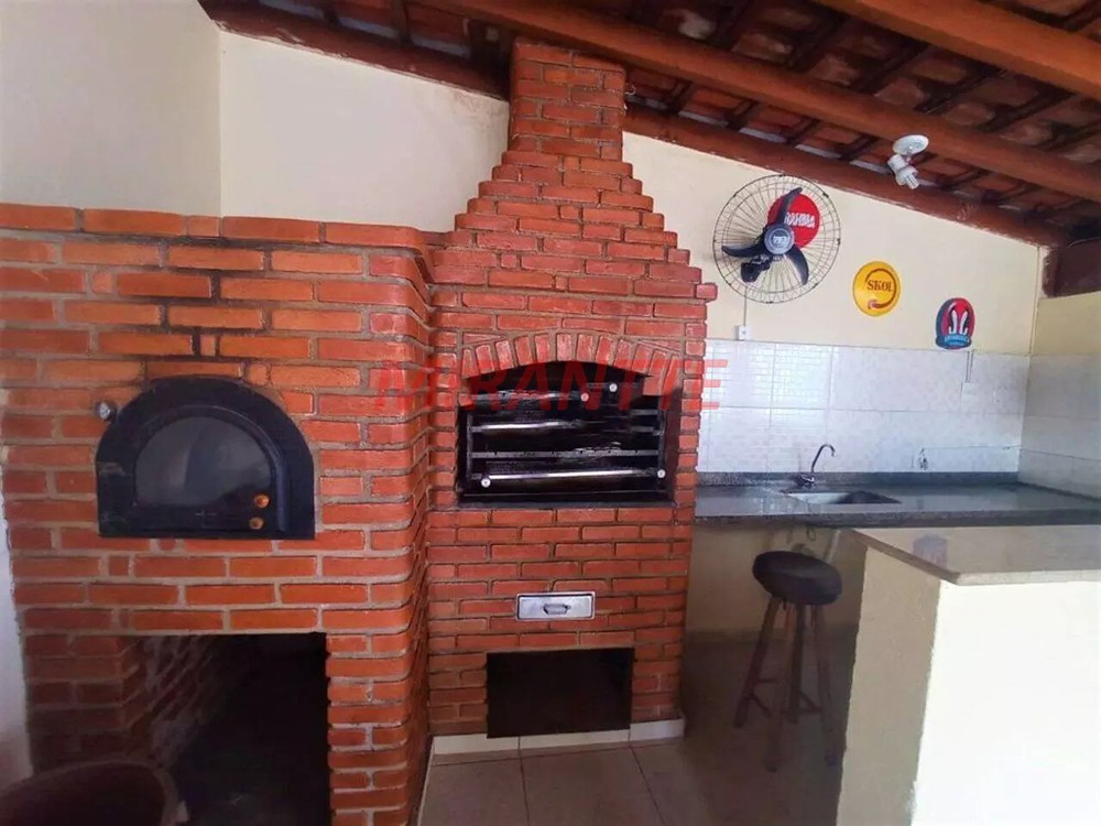 Apartamento de 69m² com 3 quartos em Horto Florestal