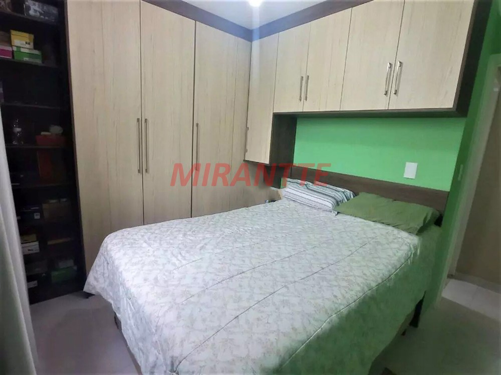 Apartamento de 69m² com 3 quartos em Horto Florestal