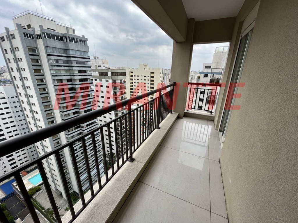 Apartamento de 110m² com 3 quartos em Jardim da Saúde