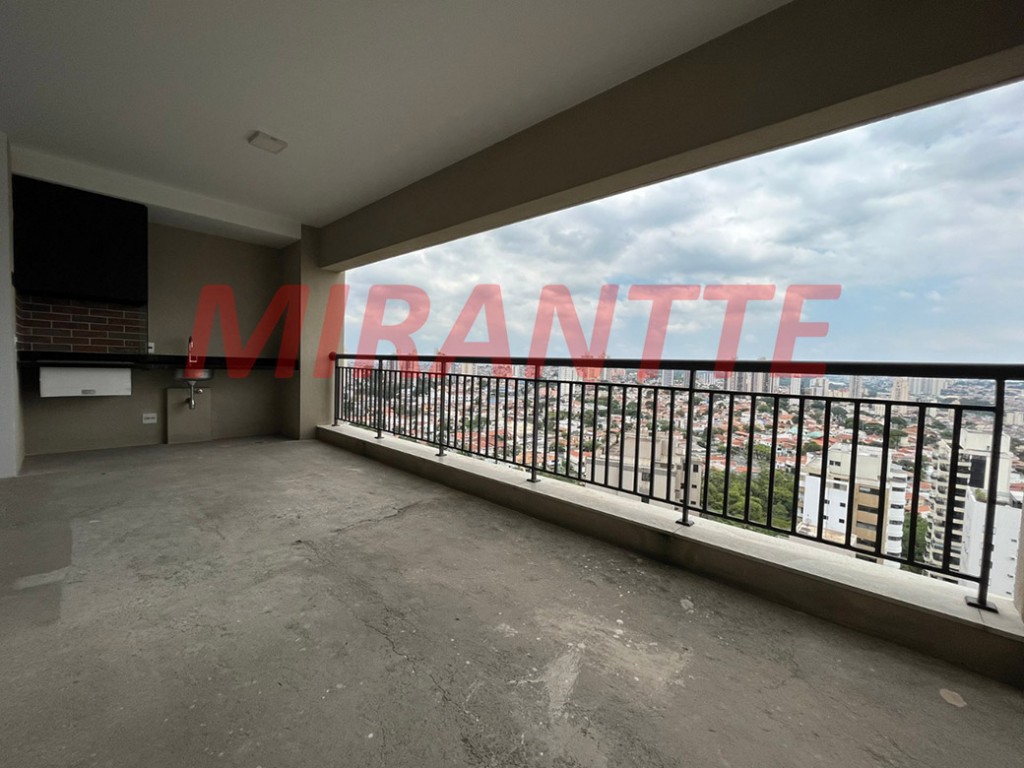 Apartamento de 110m² com 3 quartos em Jardim da Saúde