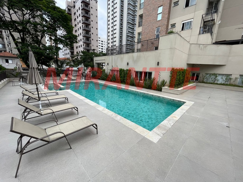 Apartamento de 110m² com 3 quartos em Jardim da Saúde