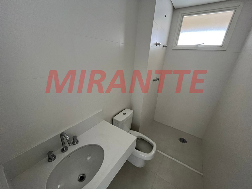 Apartamento de 110m² com 3 quartos em Jardim da Saúde