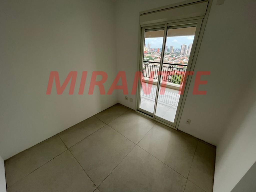 Apartamento de 110m² com 3 quartos em Jardim da Saúde