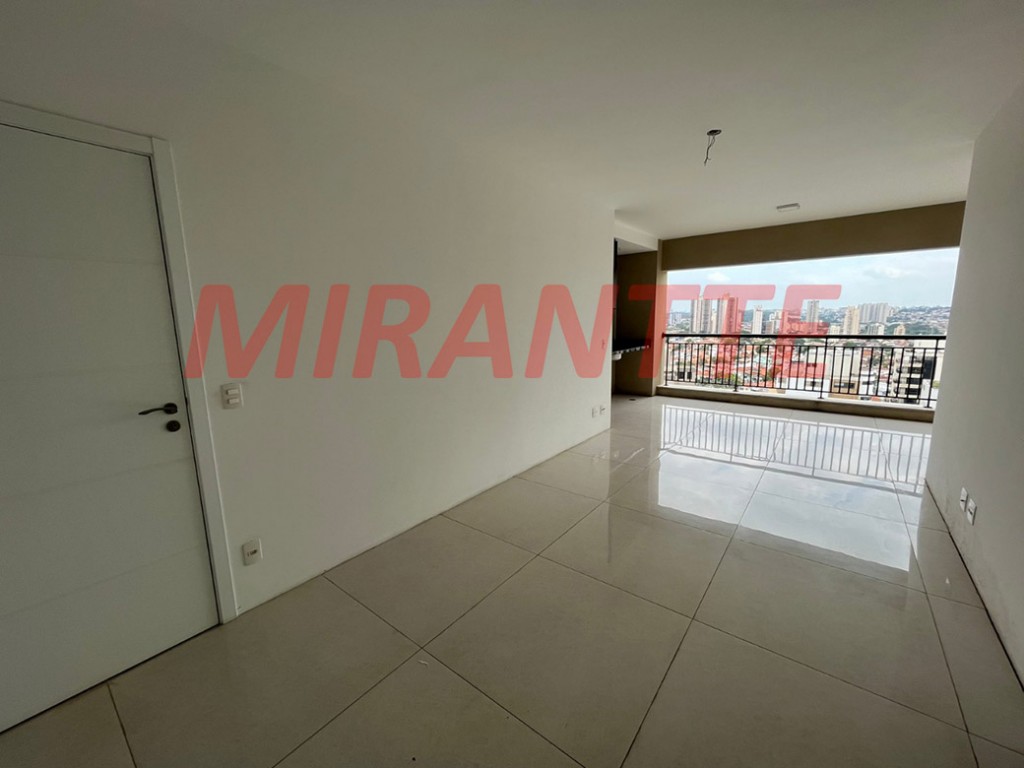 Apartamento de 110m² com 3 quartos em Jardim da Saúde
