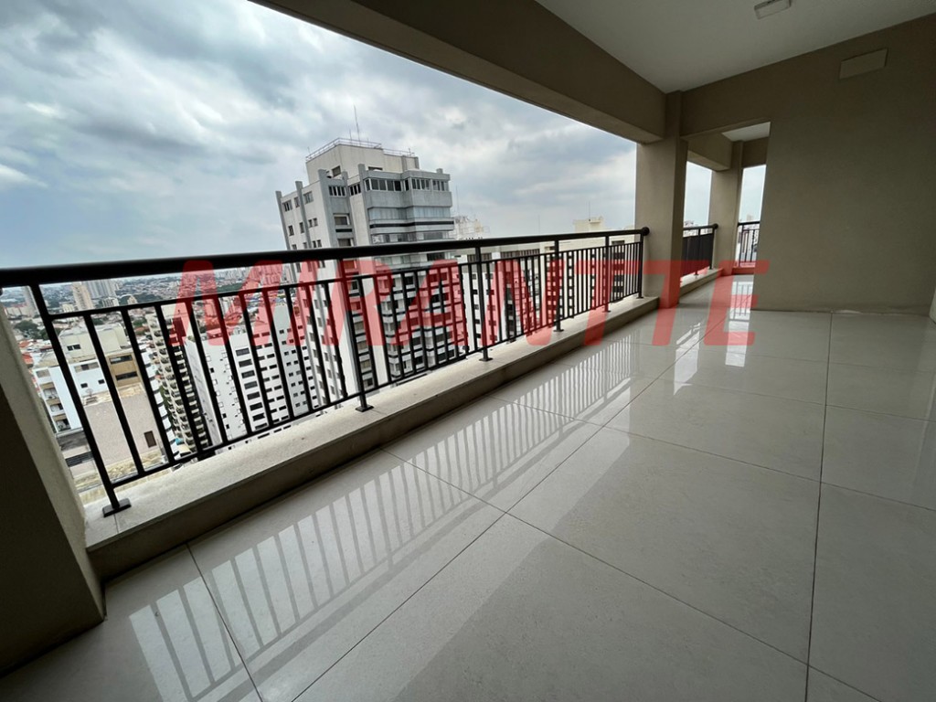 Apartamento de 110m² com 3 quartos em Jardim da Saúde