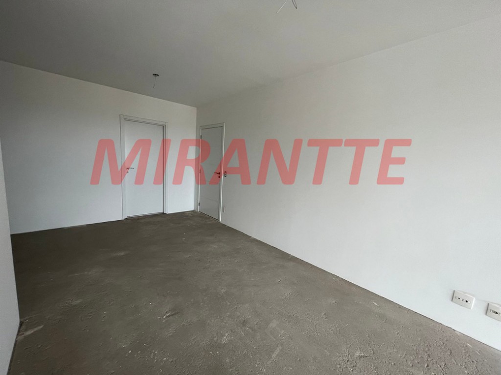 Apartamento de 110m² com 3 quartos em Jardim da Saúde