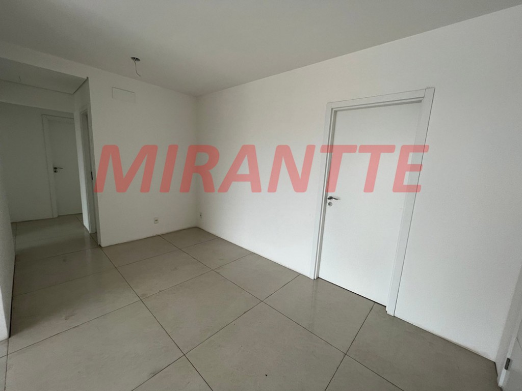 Apartamento de 110m² com 3 quartos em Jardim da Saúde