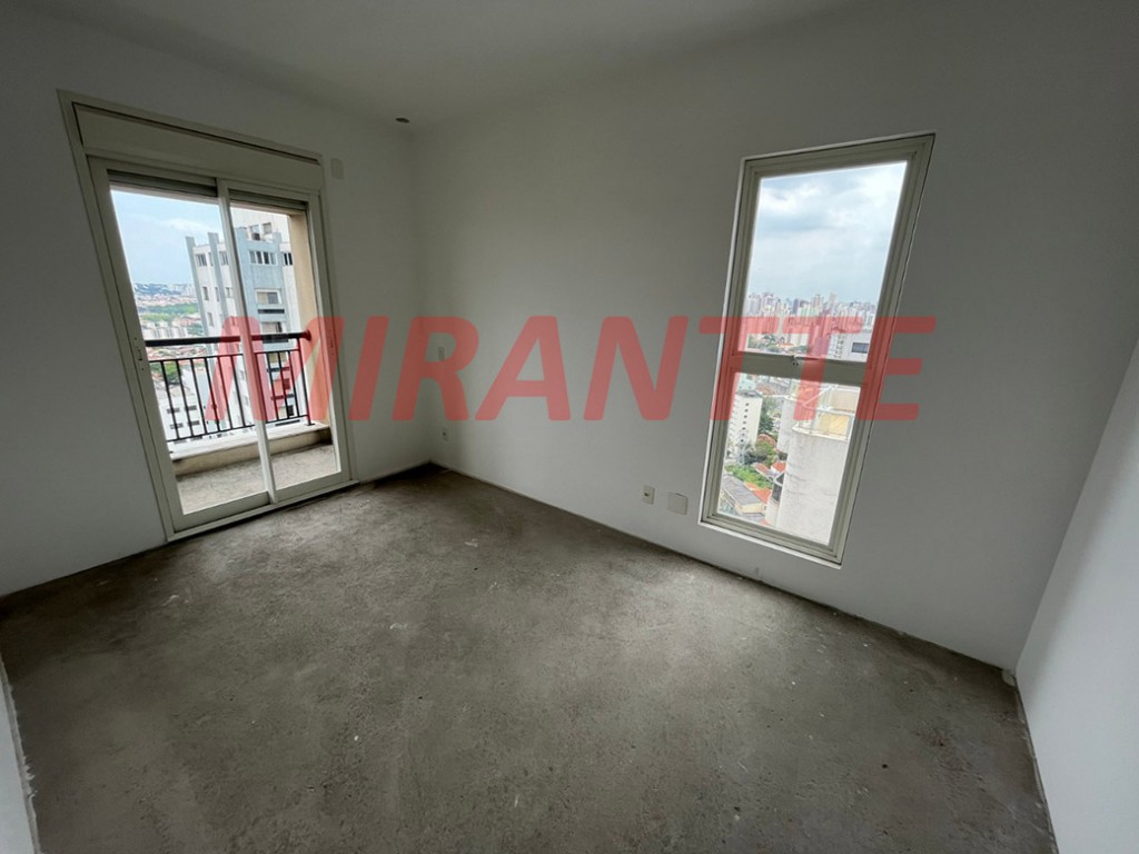 Apartamento de 110m² com 3 quartos em Jardim da Saúde
