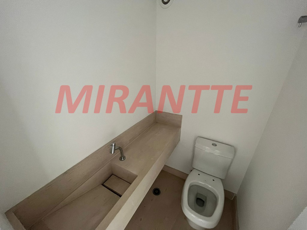 Apartamento de 110m² com 3 quartos em Jardim da Saúde