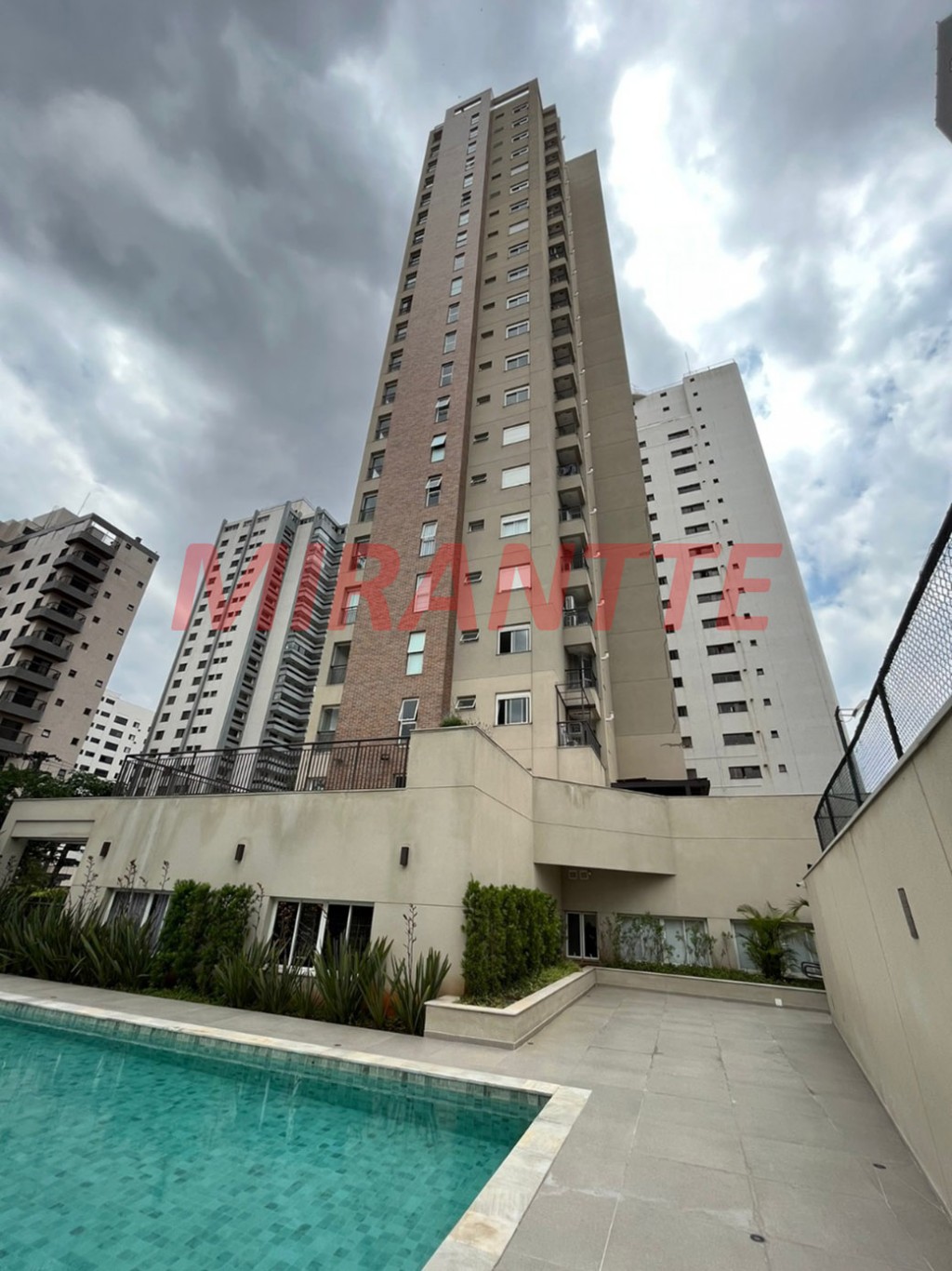 Apartamento de 110m² com 3 quartos em Jardim da Saúde