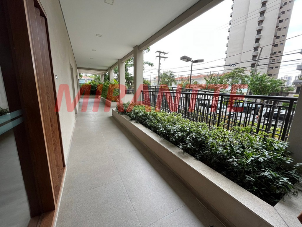 Apartamento de 221m² com 3 quartos em Jardim da Saúde