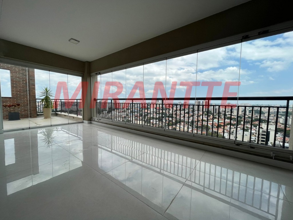 Apartamento de 221m² com 3 quartos em Jardim da Saúde