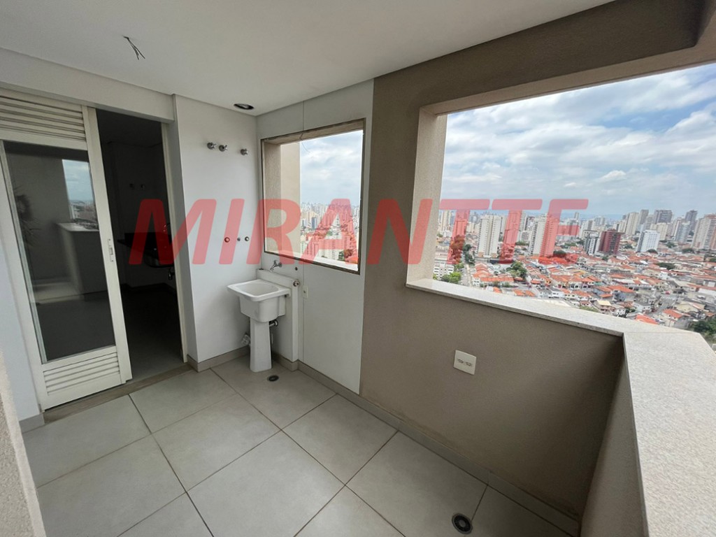 Apartamento de 221m² com 3 quartos em Jardim da Saúde