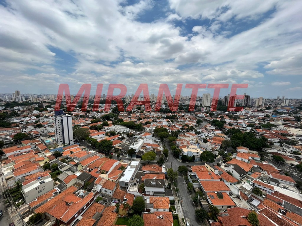 Apartamento de 221m² com 3 quartos em Jardim da Saúde