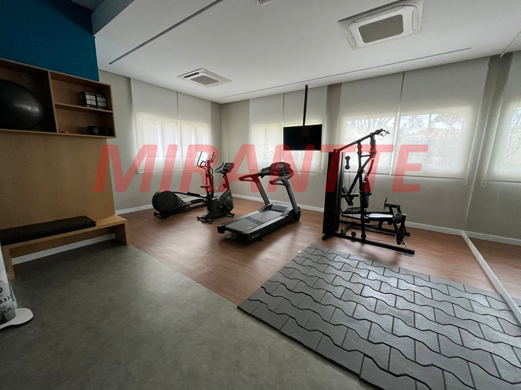 Apartamento de 221m² com 3 quartos em Jardim da Saúde