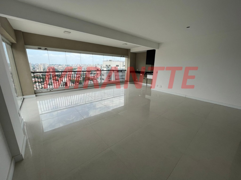 Apartamento de 221m² com 3 quartos em Jardim da Saúde