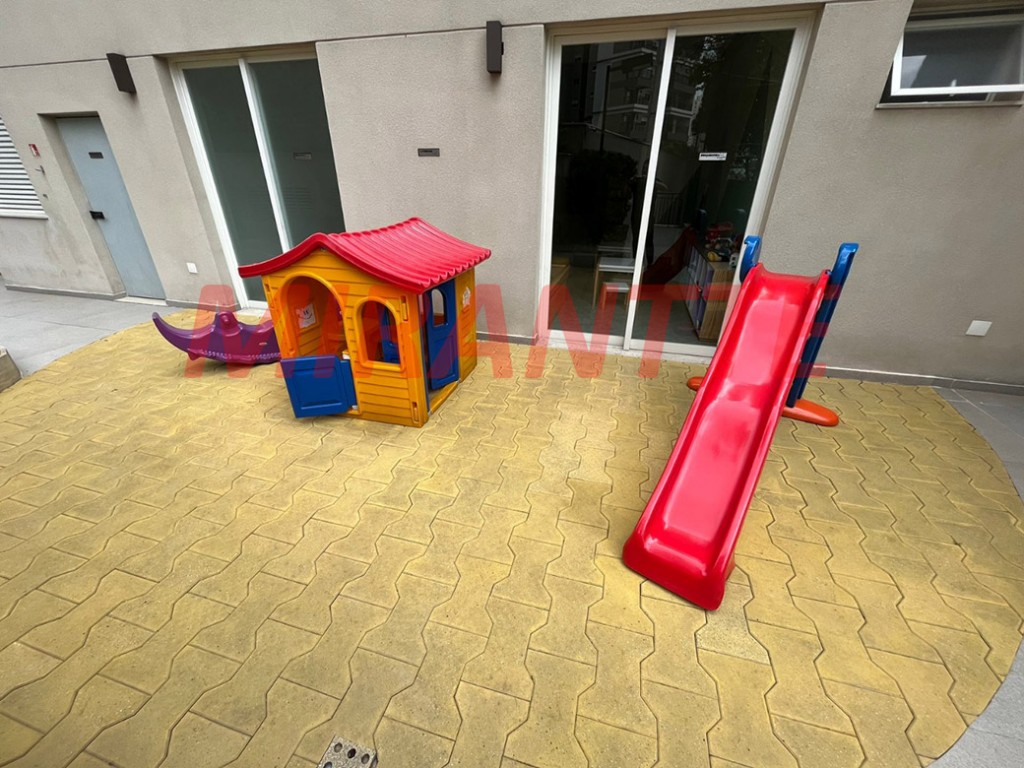 Apartamento de 221m² com 3 quartos em Jardim da Saúde