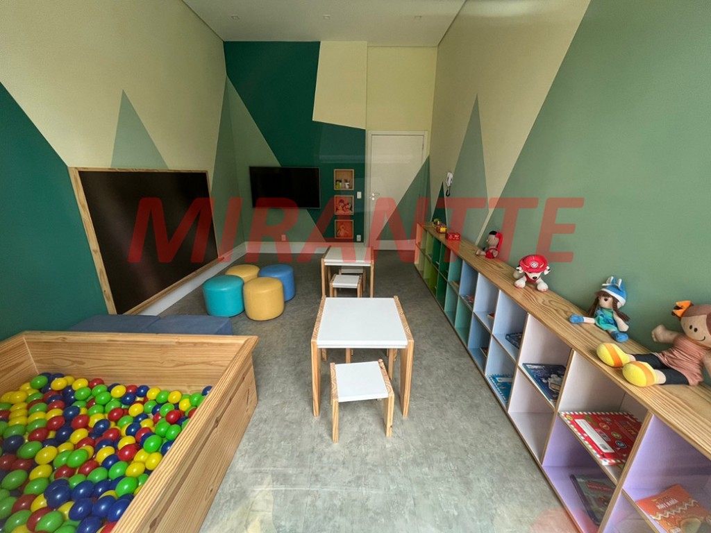 Apartamento de 221m² com 3 quartos em Jardim da Saúde