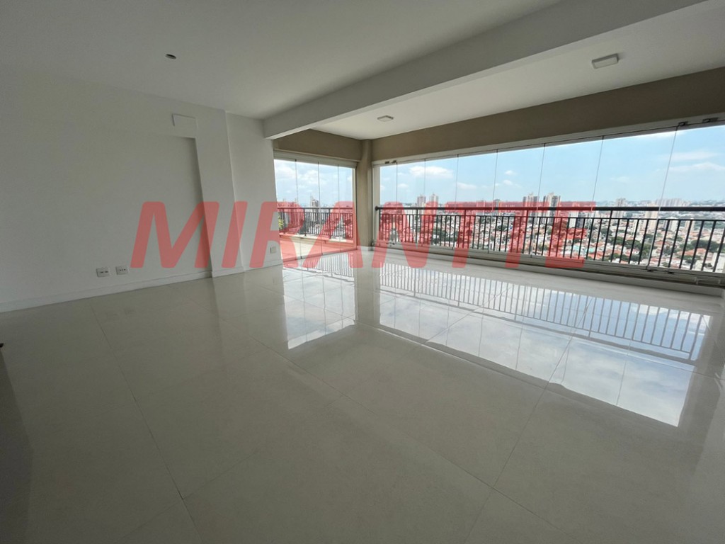 Apartamento de 221m² com 3 quartos em Jardim da Saúde