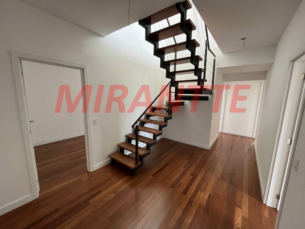 Apartamento de 221m² com 3 quartos em Jardim da Saúde