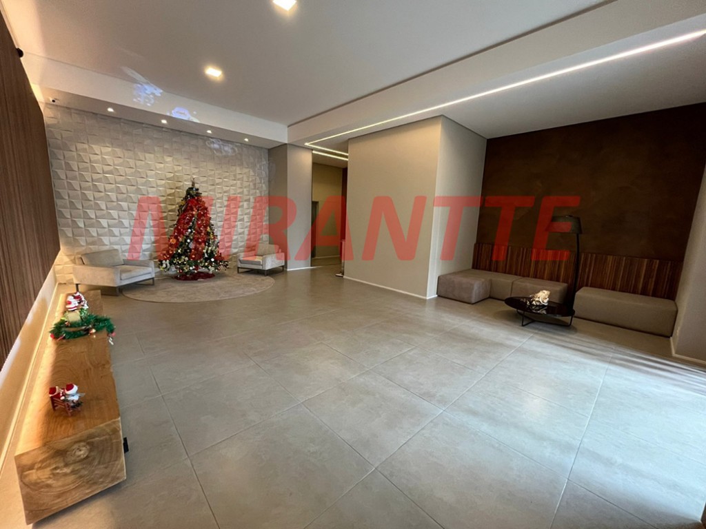 Cobertura duplex de 221m² com 3 quartos em Jardim da Saúde