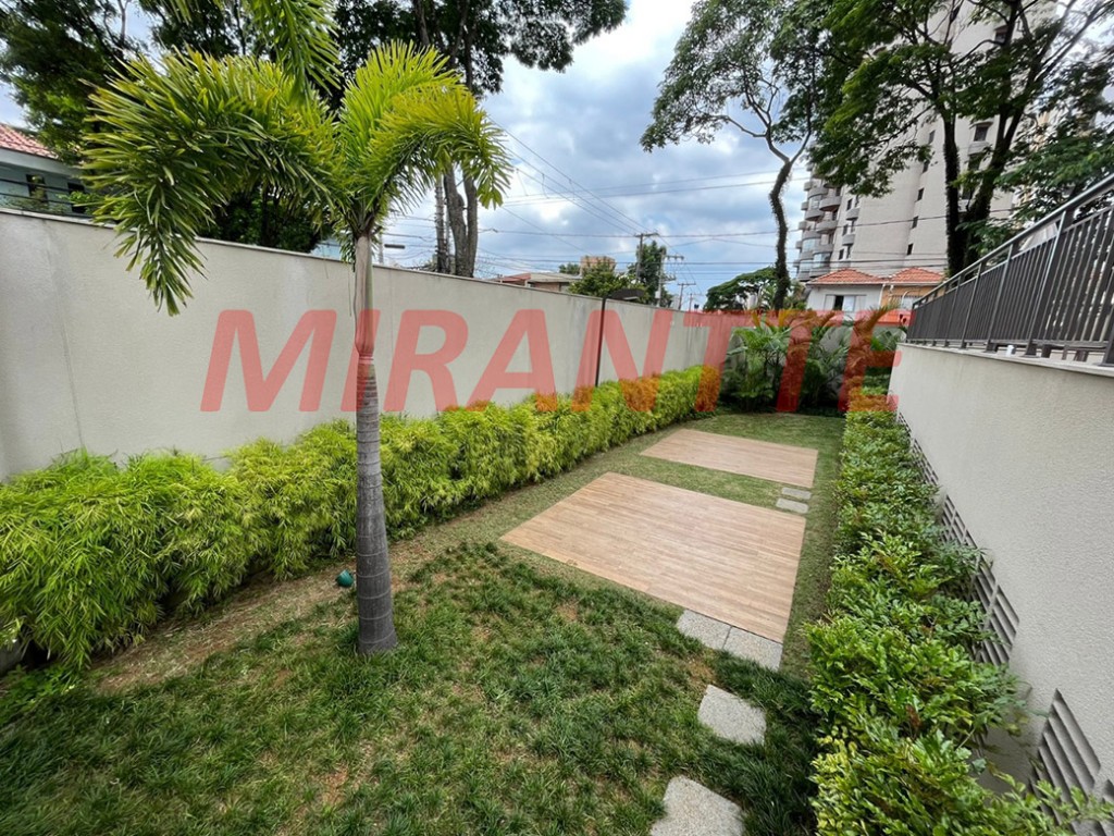 Cobertura duplex de 221m² com 3 quartos em Jardim da Saúde
