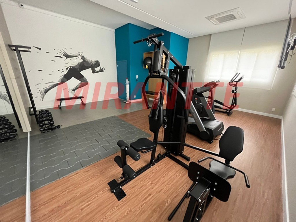 Cobertura duplex de 221m² com 3 quartos em Jardim da Saúde