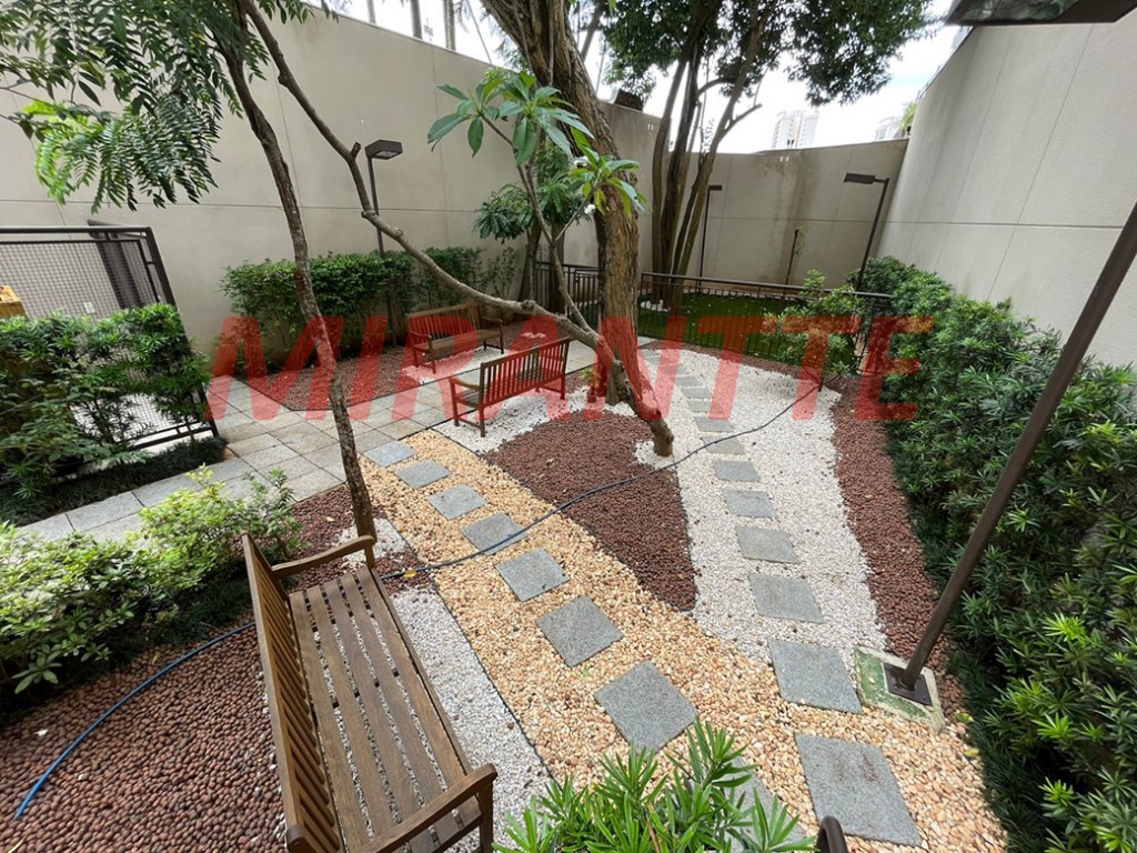 Cobertura duplex de 221m² com 3 quartos em Jardim da Saúde